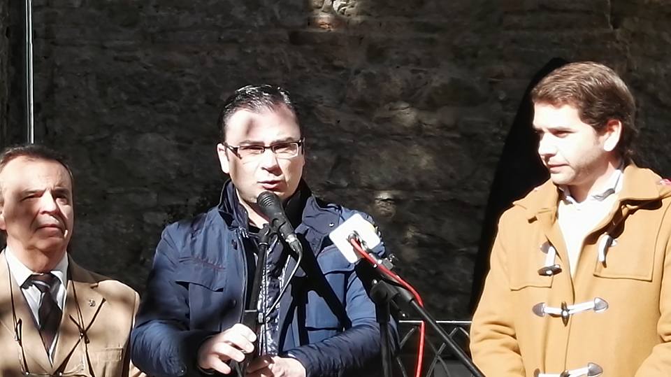 Fotos de la Magna egabrense